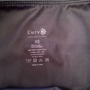 L’urv designer yoga leggings